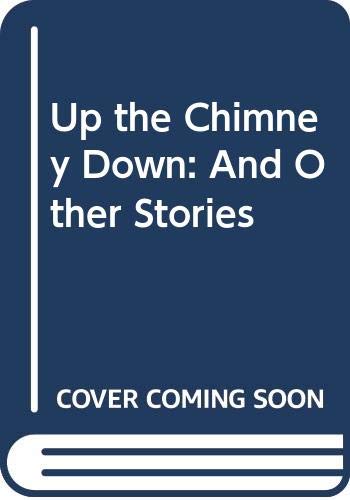 Up the Chimney Down: And Other Stories by Joan Aiken