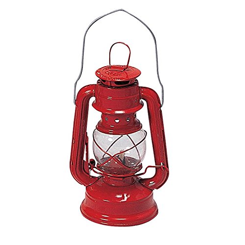 KEROSENE LANTERN – 8 IN, Case of 60