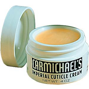 carmichaels cuticle cream