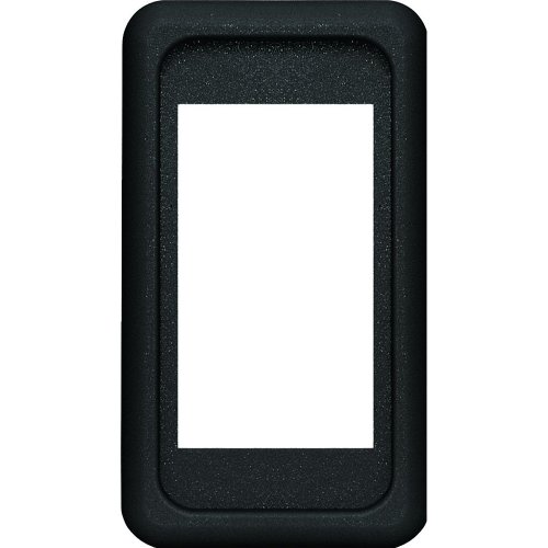 

BLUE SEA SYSTEMS Blue Sea 8268 1 Position Contura Switch Mounting Panel / 8268 /