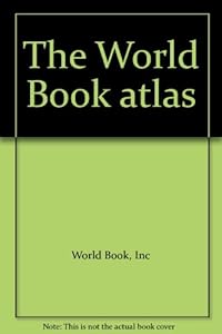 The World Book atlas