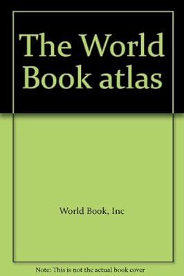 The World Book atlas