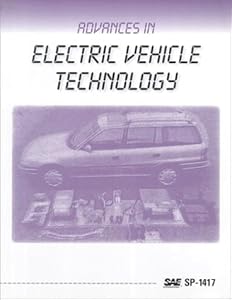 Advances in Electric Vehicle Technology