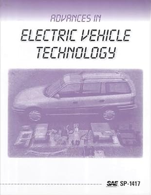 Advances in Electric Vehicle Technology