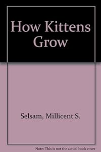 How Kittens Grow