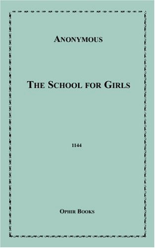 the school for girls