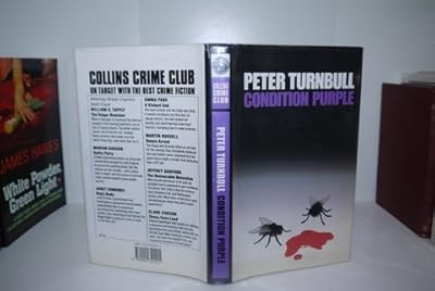 Condition Purple