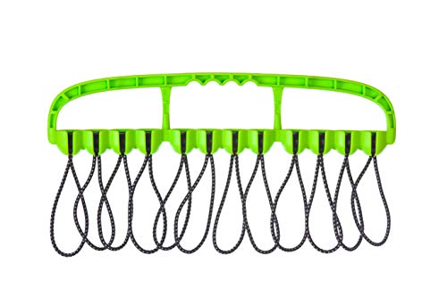 Algopix Similar Product 14 - Cable Wrangler  12 Heavy Duty Bungee