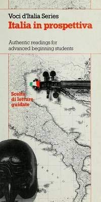 Italia in Prospettiva by Gian Franco Radelly