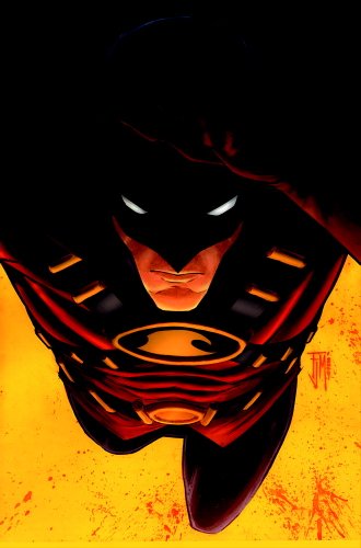 Red Robin: The Grail by Christopher Yost