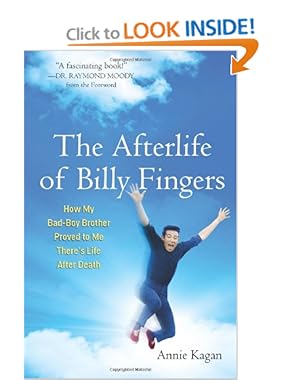 One Spirits Testimony Of Life After Death Annie Kagan - 