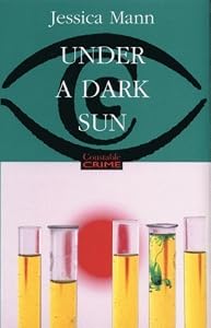 Under a Dark Sun