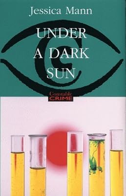Under a Dark Sun