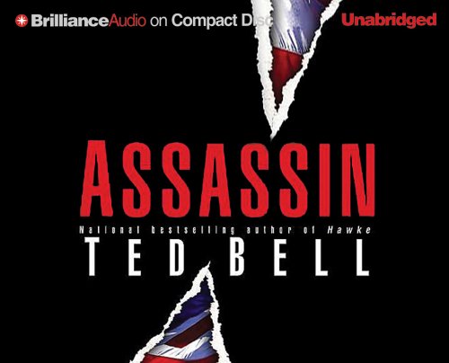 Assassin by Ted Bell