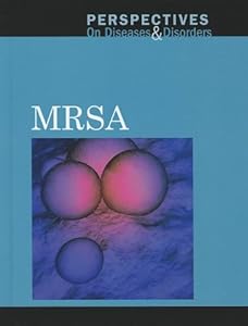 MRSA by Mary E. Williams  (Editor)