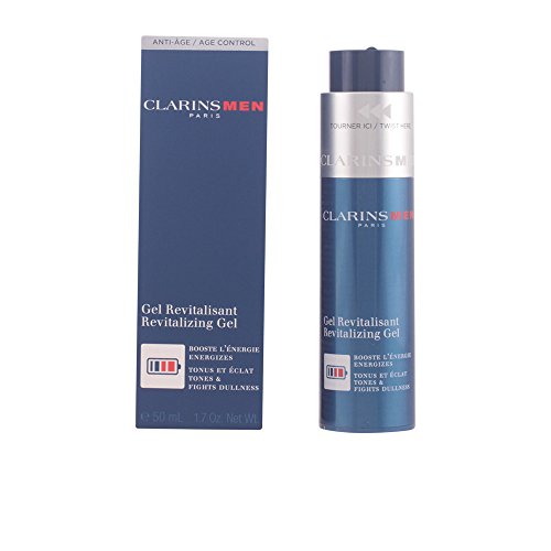 Clarins Men Revitalizing Gel 50ml/1.7oz
