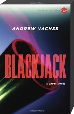 Blackjack: A Cross Novel