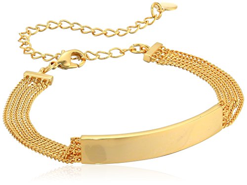 Algopix Similar Product 14 - Jules Smith Thera Id Bracelet