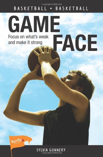 Game Face HC by Sylvia Gunnery