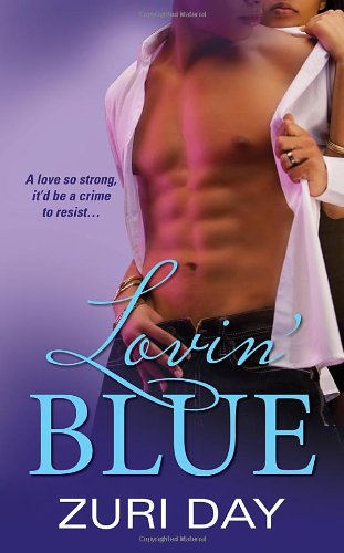 Lovin' Blue by Zuri Day