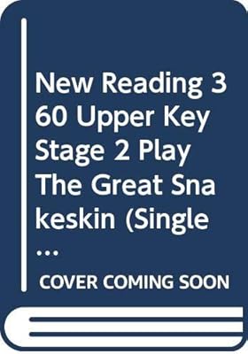 The Great Snark Skin