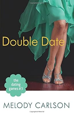 The Dating Games #3: Double Date