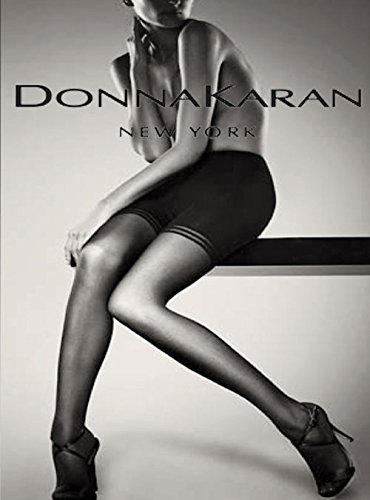 Signature Sheer Satin Pantyhose