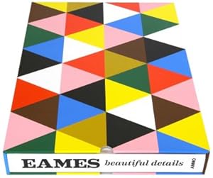 Eames: Beautiful Details by Eames Demetrios