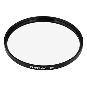 Fotodiox UV Protection Filter - 67mm