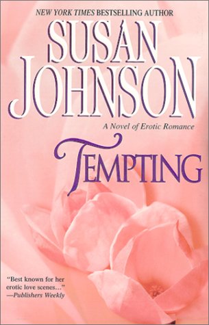Tempting by Susan Johnson