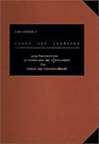 Abend mit Goldrand (Ausgabe A): Eine Märchenposse. 55 Bilder aus der Ländlichkeit für Gönner der Verschreibkunst - Arno Schmidt