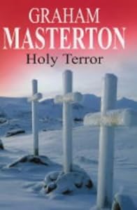 Holy Terror