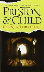 The Cabinet of Curiosities