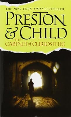 The Cabinet of Curiosities