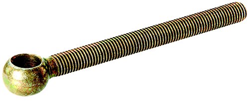 Algopix Similar Product 1 - GAHALBERTS 411251 Eye Bolt with M12