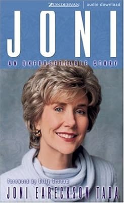 Joni: An Unforgettable Story