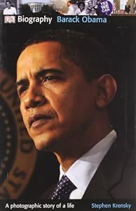DK Biography: Barack Obama