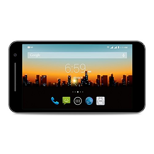 POSH MOBILE EQUAL PRO 4G LTE ANDROID GSM UNLOCKED DUAL SIM 7.0
