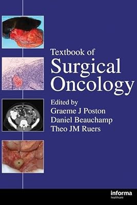 Textbook of Surgical Oncology