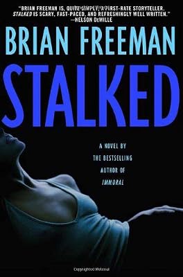 Stalked