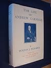 The life of Andrew Carnegie
