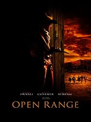 Open Range