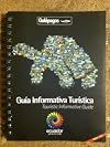 Galapagos: Guia Informativa Turistica