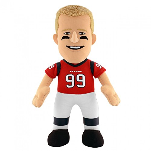 NFL Houston Texans JJ Watt 10
