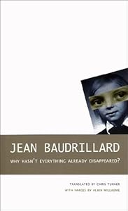 Why Hasn't Everything Already Disappeared? (The French List)