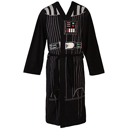 Star Wars Darth Vader Wrath Men's Fleece Costume Robe