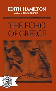 The Echo of Greece