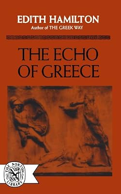 The Echo of Greece