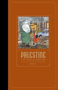 Palestine: The Special Edition