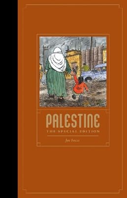 Palestine: The Special Edition